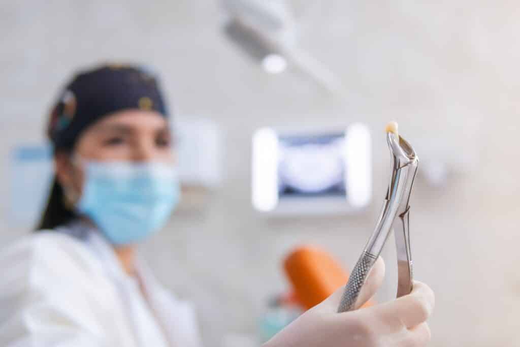 austin tooth extractions